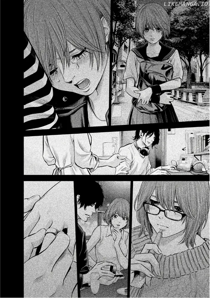 Hare Kon Chapter 173 image 07_optimized